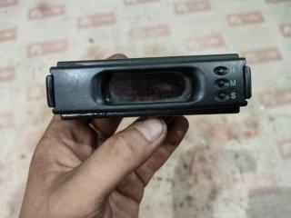 Часы ЗАЗ Сенс 2008