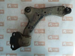 Рычаг подвески нижний передний правый Land Rover Freelander