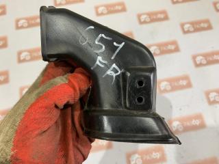 Воздуховод передний правый ЗАЗ Сенс 2008