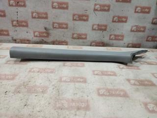 Накладка стойки лобового стекла передняя левая Hyundai Solaris 2013