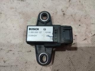 Датчик ускорения Great Wall Hover H3 2010 Б/У Датчик ускорения Great Wall Hover H3 2010