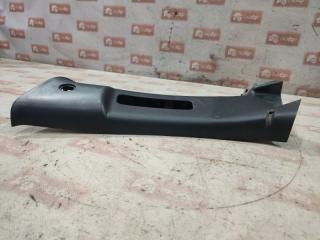 Запчасть пластик салона задний правый Great Wall Hover H3 2010