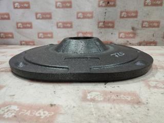 Пол багажника Toyota Auris 2008 Б/У Пол багажника Toyota Auris 2008