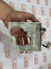 Плата Toyota Auris 2008