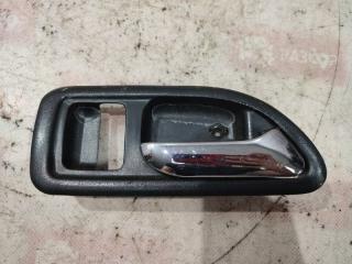 Фото запчасти ручка двери внутренняя задняя правая Great Wall Hover H3 2010 Б/У запчасть Запчасть ручка двери внутренняя задняя правая Great Wall Hover H3 2010