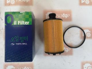 Фильтр масляный SsangYong Actyon