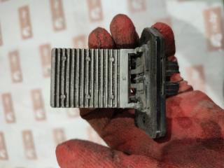 Резистор печки ЗАЗ Сенс 2008