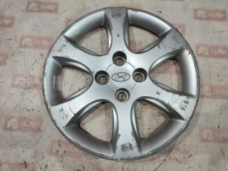 Колпак Hyundai Solaris 2013 Б/У Колпак Hyundai Solaris 2013