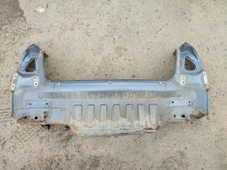 Часть кузова задний ЗАЗ Сенс 2008