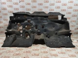 Шумоизоляция передняя Hyundai Solaris 2013