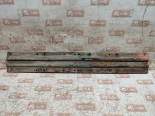 Траверса задняя SsangYong Rexton 2006