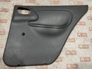 Обшивка двери задняя правая ЗАЗ Сенс 2008