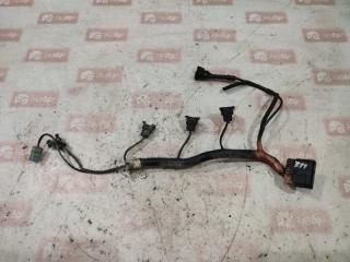 Проводка топливных форсунок Лада Калина 2010 Б/У Проводка топливных форсунок Лада Калина 2010