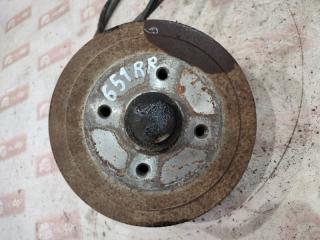 Ступица задняя правая ЗАЗ Сенс 2008