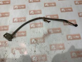 Трубка тормозная передняя левая Hyundai Solaris 2013