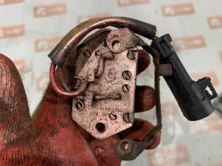 Резистор печки Лада Калина 2010