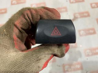 Кнопка аварийной сигнализации Лада Калина 2010 Б/У Кнопка аварийной сигнализации Лада Калина 2010