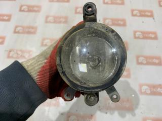 Фара противотуманная передняя правая Chevrolet Niva 2005 Б/У Фара противотуманная передняя правая Chevrolet Niva 2005