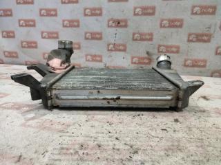 Интеркулер Mazda CX-7 2006