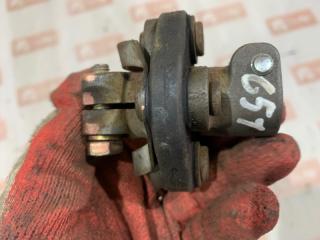 Рулевой карданчик ЗАЗ Сенс 2008