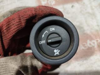 Выключатель AIRBAG Renault Logan 2006 Б/У Выключатель AIRBAG Renault Logan 2006