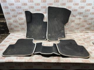 Коврики комплект Volkswagen Passat 2006