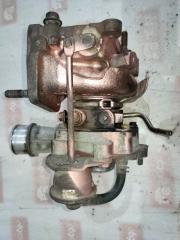 Турбина Mazda CX-7 2006