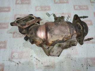 Катализатор Mazda CX-7 2006 Б/У Катализатор Mazda CX-7 2006