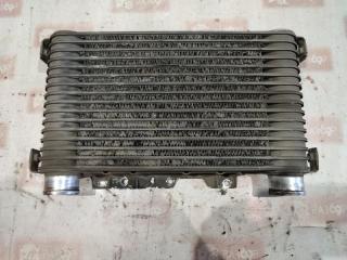 Интеркулер Mitsubishi Pajero 1998