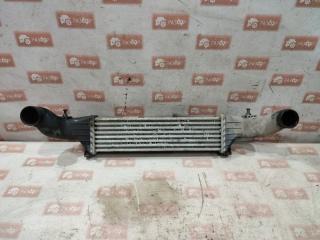 Интеркулер Mercedes-Benz CLK-Class 1999