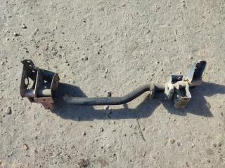 Траверса передняя Mitsubishi Pajero Pinin 2001