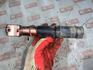 Форсунка омывателя фар передняя левая Mercedes-Benz CLK-Class 1999