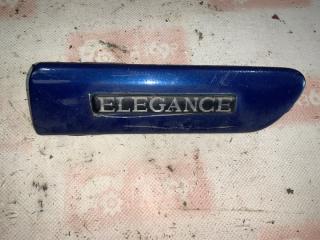 Молдинг передний правый Mercedes-Benz CLK-Class 1999