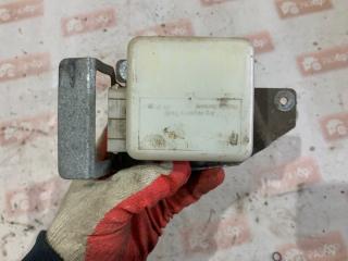 Блок управления центральным замком Mercedes-Benz CLK-Class 1999