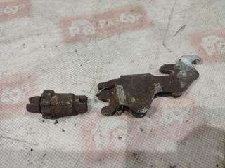 Механизм задний левый Porsche Cayenne 2006 Б/У Механизм задний левый Porsche Cayenne 2006