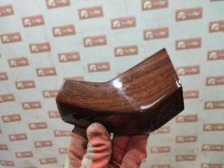 Накладка декоративная Toyota Land Cruiser Prado 2014