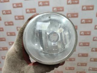 Фара противотуманная передняя левая Toyota Land Cruiser Prado Б/У Фара противотуманная передняя левая Toyota Land Cruiser Prado