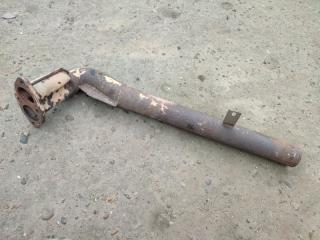 Приемная труба глушителя ГАЗ Газель 2006