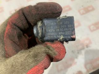 Датчик парковки Porsche Cayenne 2006 Б/У Датчик парковки Porsche Cayenne 2006