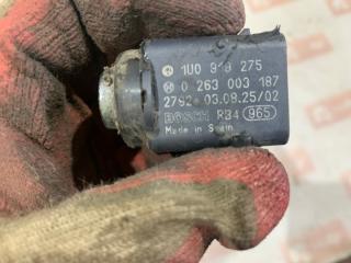 Датчик парковки Porsche Cayenne 2006 Б/У Датчик парковки Porsche Cayenne 2006