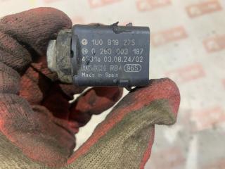 Датчик парковки Porsche Cayenne 2006 Б/У Датчик парковки Porsche Cayenne 2006