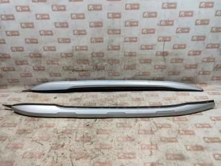 Рейлинг на крышу Ford EcoSport 2015