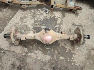 Чулок заднего моста FAW 1041 2005