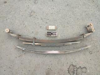 Рессора задняя FAW 1041 2005