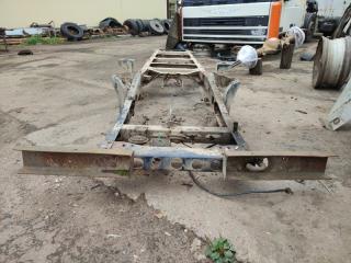 Рама FAW 1041 2005