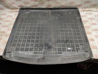 Коврик багажника Opel Astra 2007