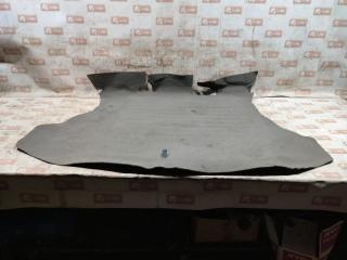 Пол багажника задний Лада Калина 2010 Б/У Пол багажника задний Лада Калина 2010