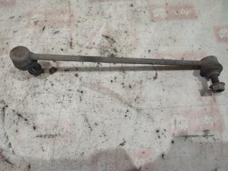 Стойка стабилизатора передняя правая Volkswagen Passat 2006 Б/У Стойка стабилизатора передняя правая Volkswagen Passat 2006