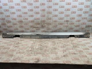 Накладка на порог левая X1 2012 седан E84