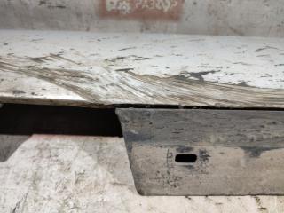 Накладка на порог левая X1 2012 седан E84